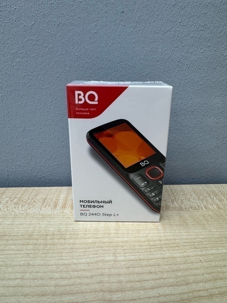 Мобильный телефон BQ 2440