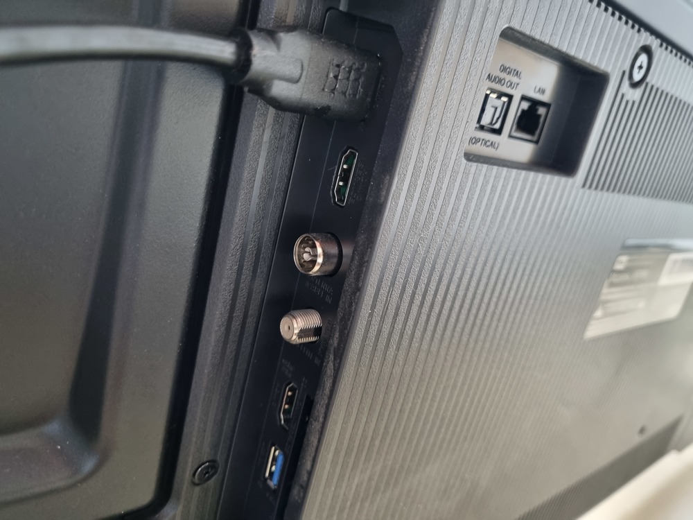 LED Телевизор TCL TCL 65P6K