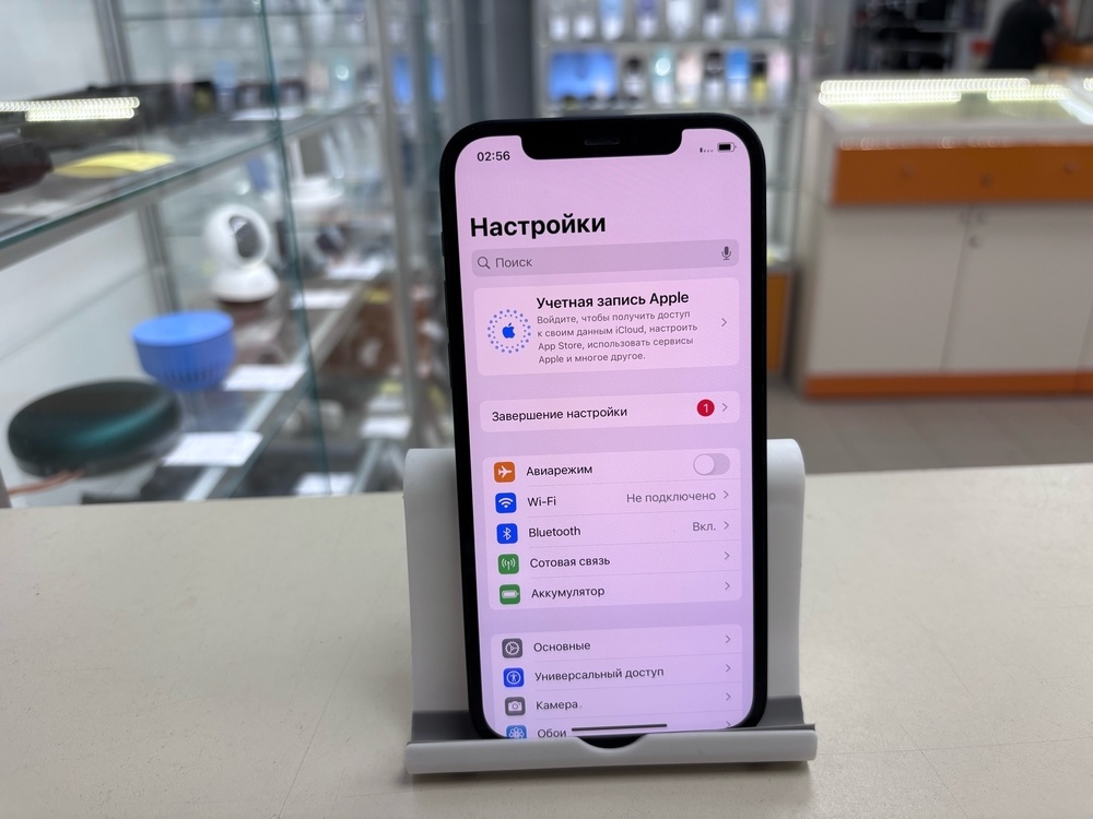 Смартфон Apple iPhone 12 128Gb