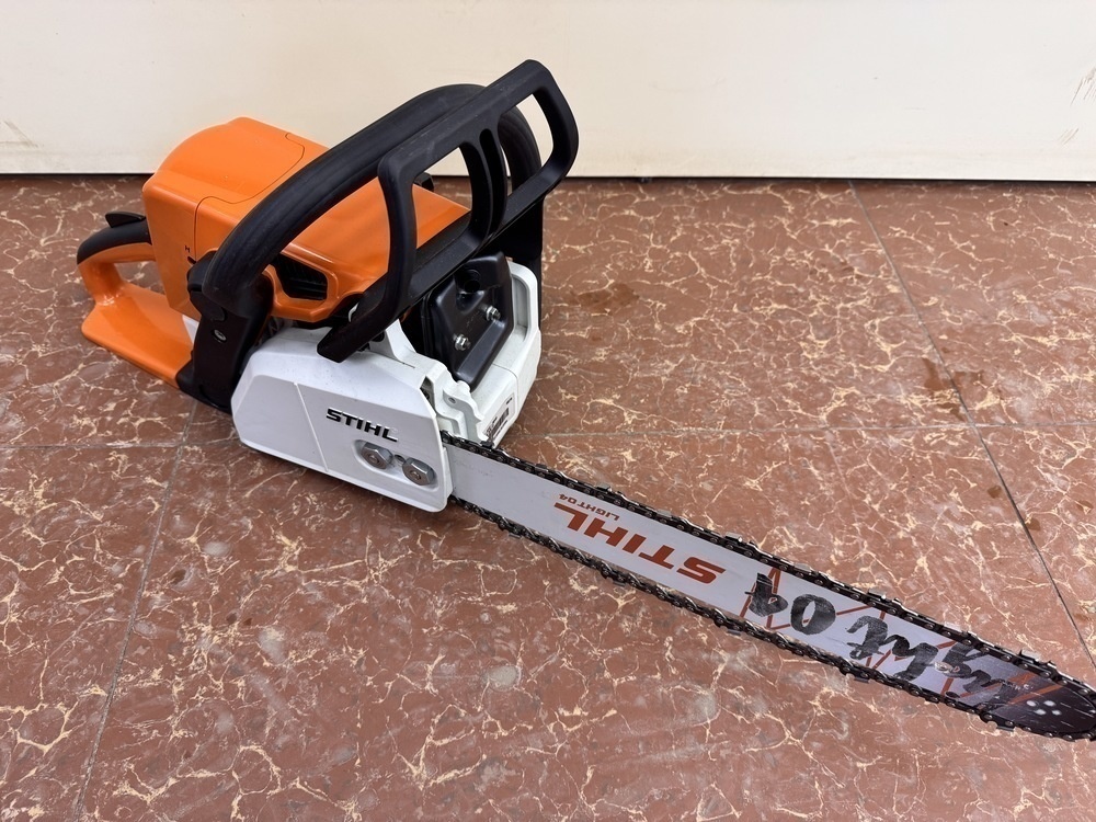 Бензопила Stihl MS 210