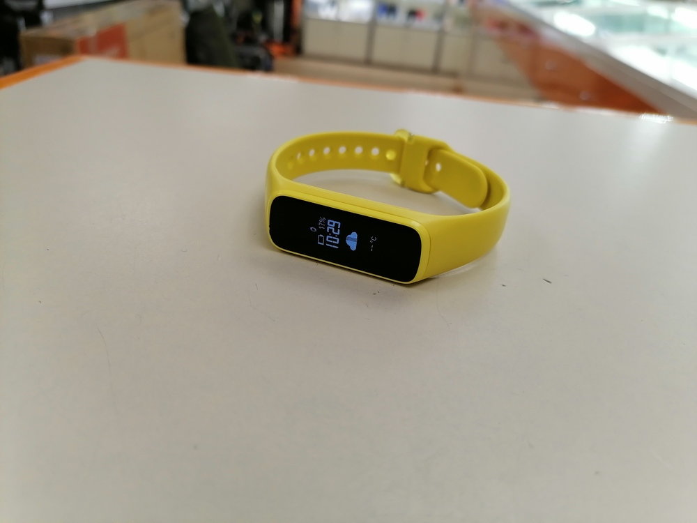 Фитнес-браслет Samsung FIT E