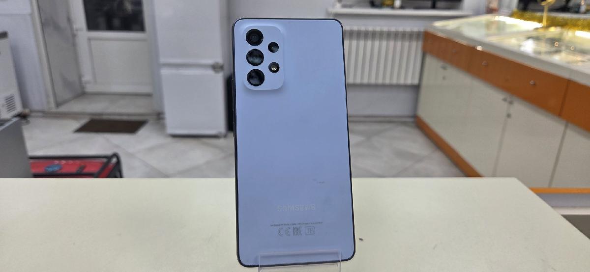 Смартфон Samsung Galaxy A53 5G 8/256