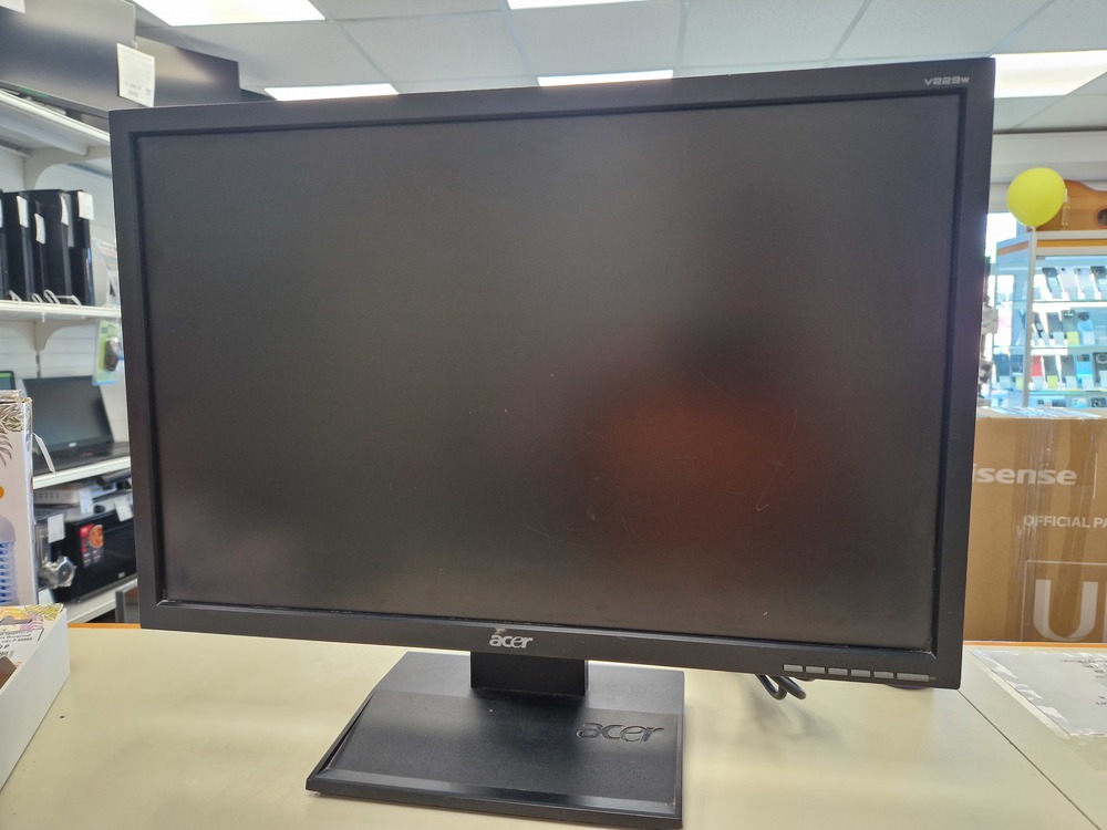 Монитор Acer V223WB