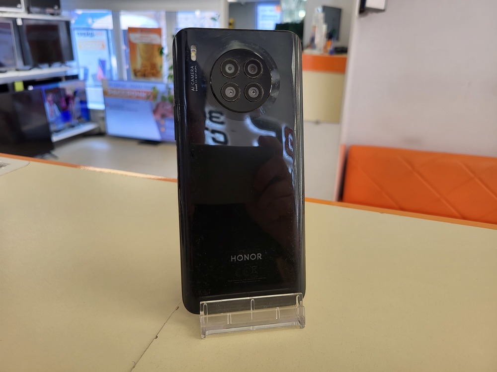 Смартфон Honor 50 Lite 6/128