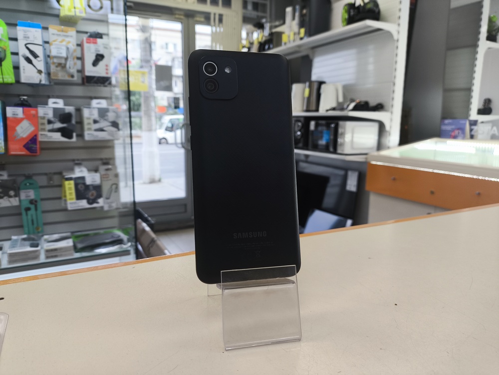 Смартфон Samsung Galaxy A03 3/32