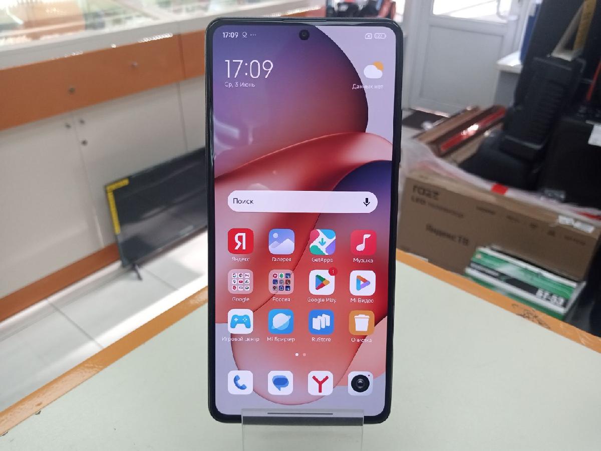 Смартфон Xiaomi Redmi Note 12 Pro+ 8/256