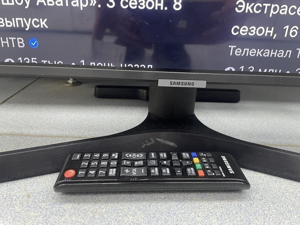 OLED Телевизор LG 48C3RLA