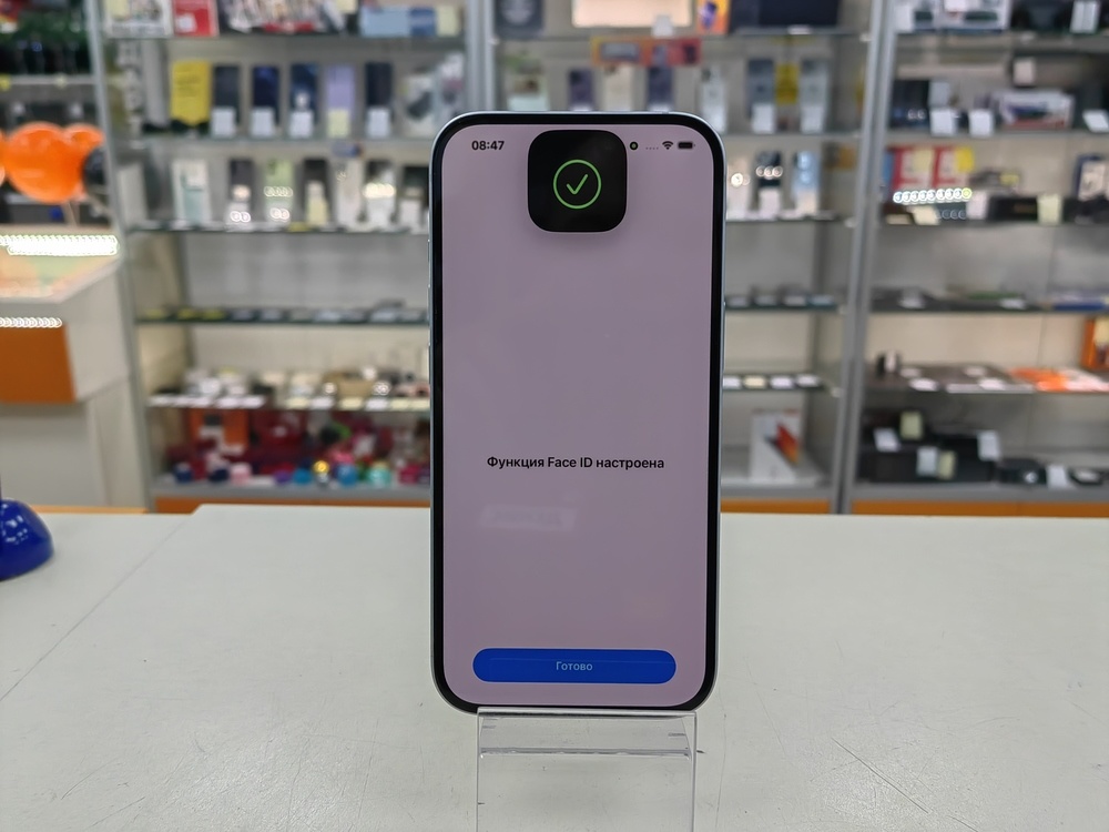 Смартфон Apple Iphone 15 128Gb