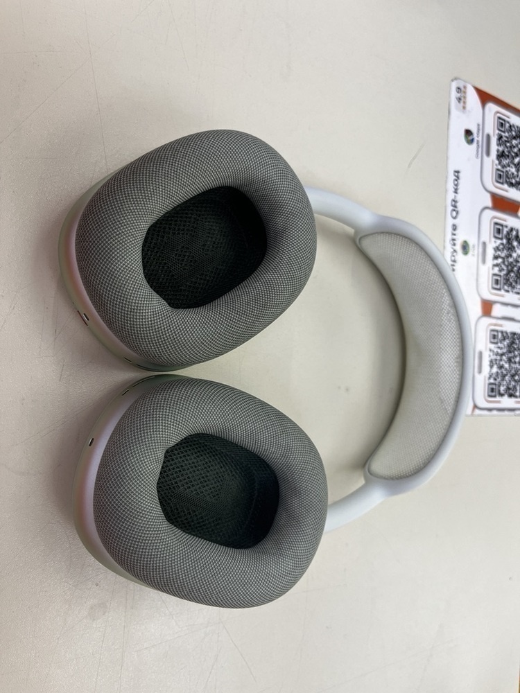 Наушники беспроводные Apple AirPods Max (A2096)