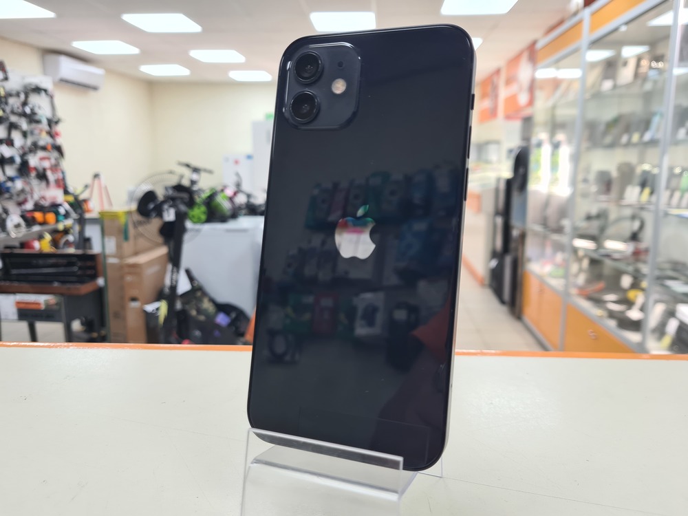 Смартфон Apple iPhone 12 128Gb