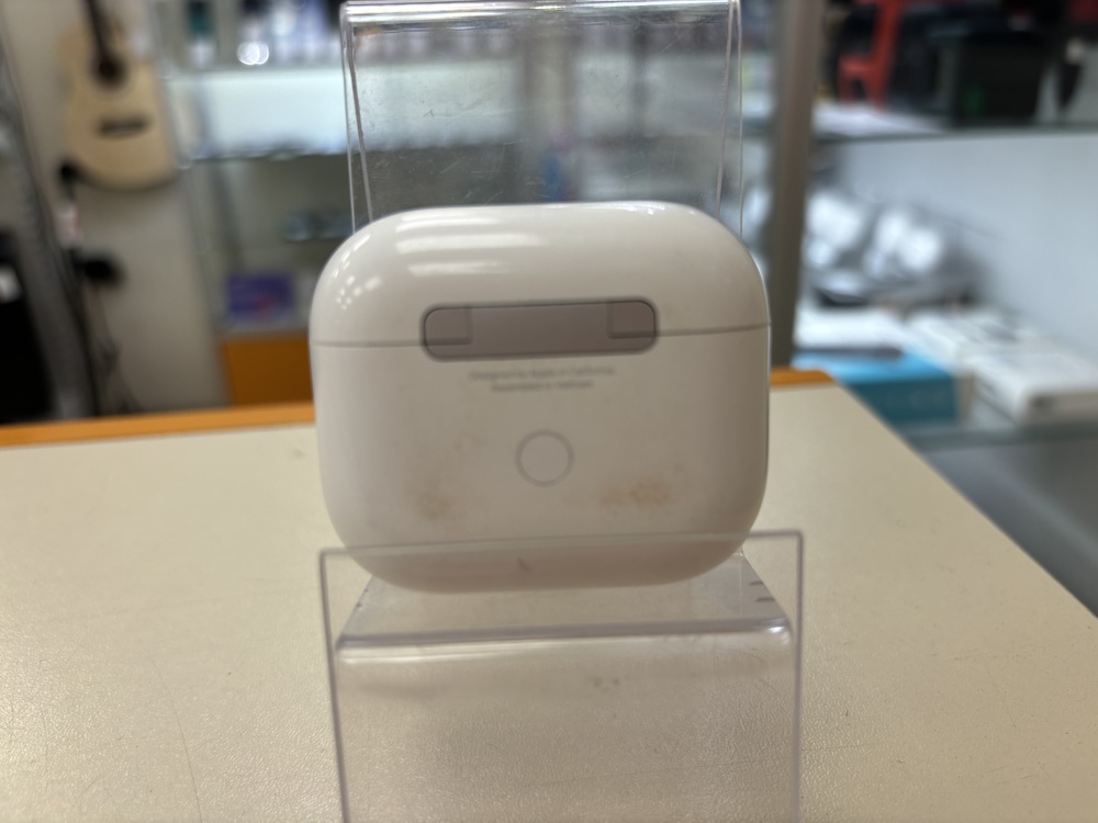 Наушники беспроводные Apple Airpods 3