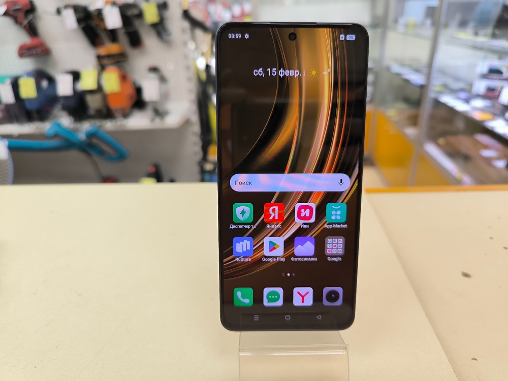 Смартфон Realme 13 Plus 8/256