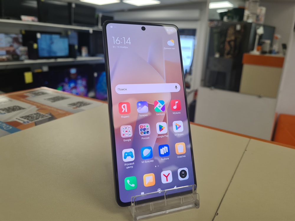 Смартфон Xiaomi Redmi Note 13 Pro 8/256