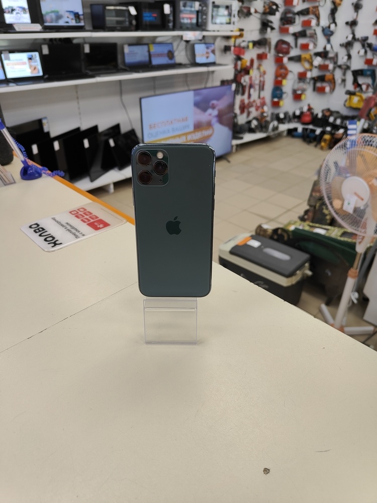 Смартфон Apple iPhone 11 Pro 64Gb