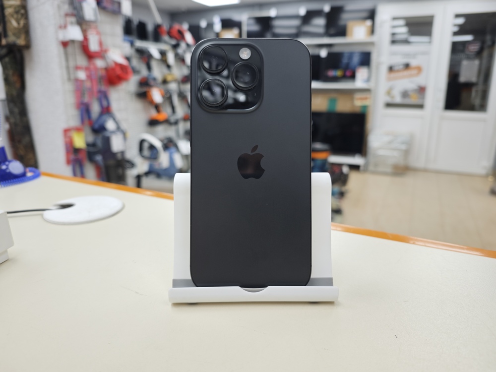 Смартфон Apple Iphone 16 Pro 256Gb