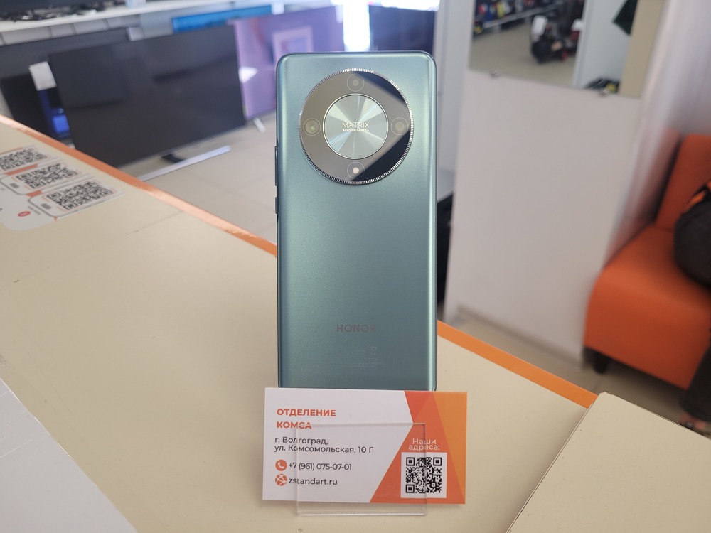 Смартфон Honor X9B 8/256