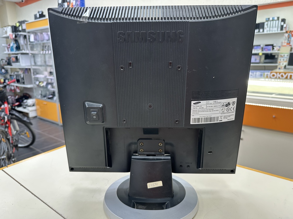 Монитор Samsung 713bm s
