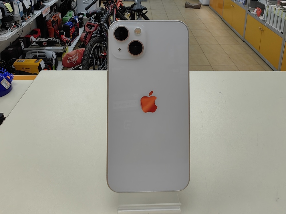 Смартфон Apple iPhone 13 128Gb