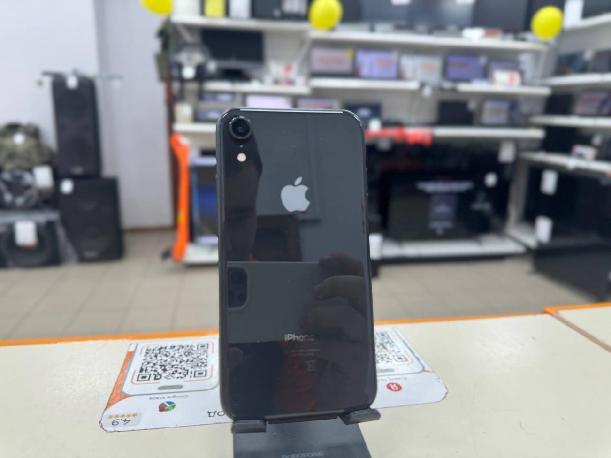 Смартфон Apple iPhone Xr 64Gb