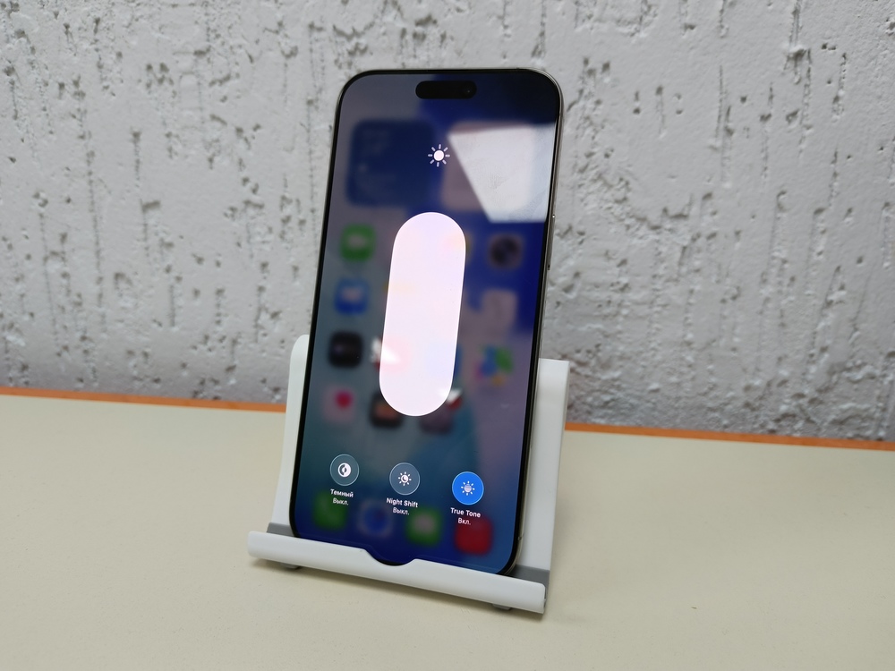 Смартфон Apple Iphone 16 Pro Max 256Gb