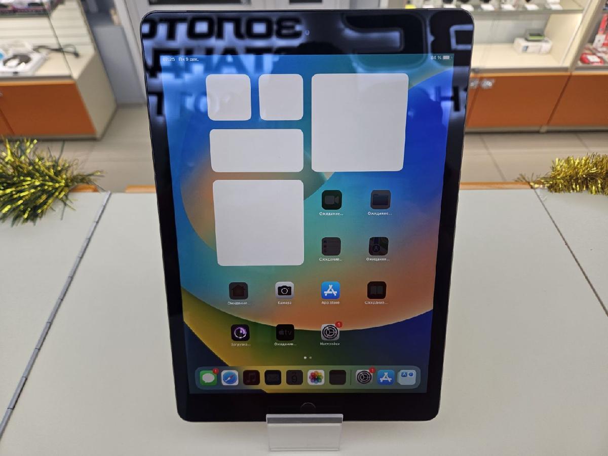 Планшет Apple IPad 7 поколения (Wi-Fi + Cellular)128 gb