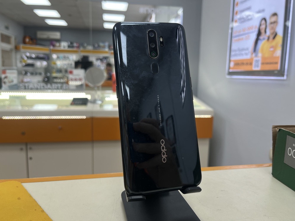 Смартфон Oppo A5 2020 3/64