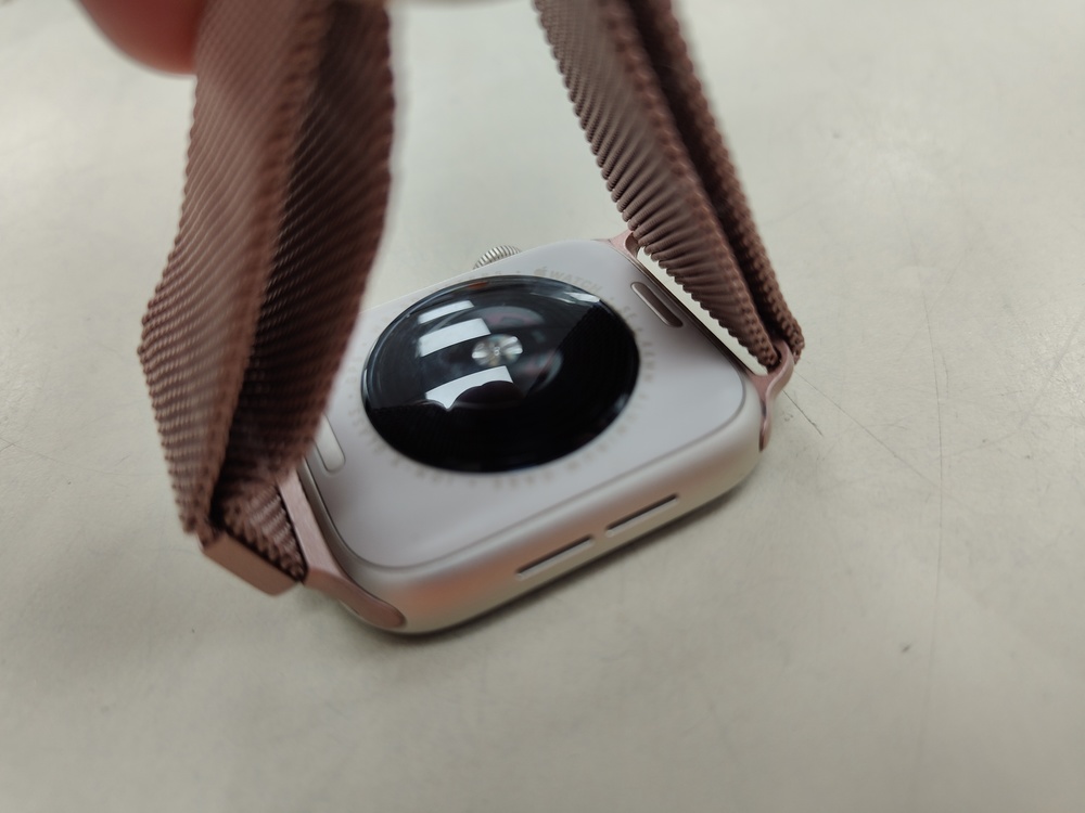 Смарт-часы Apple Watch SE 2022 44mm