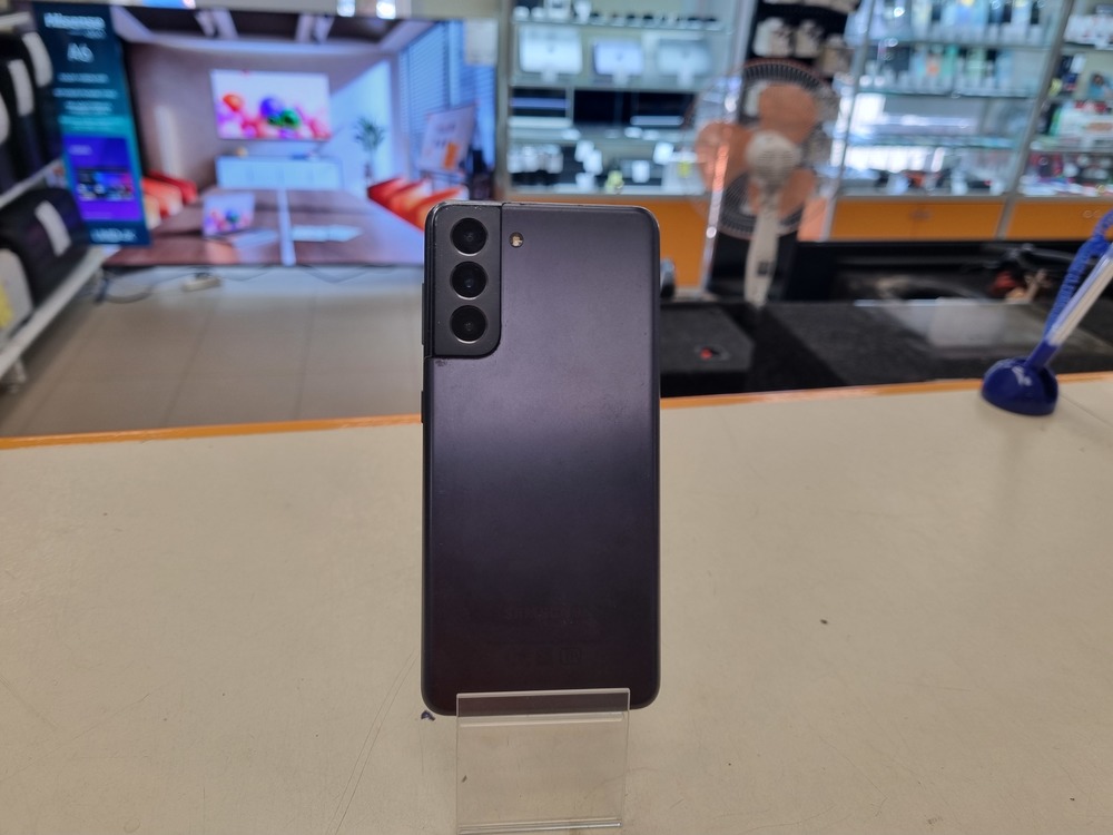Смартфон Samsung Galaxy S21 5G 8/128