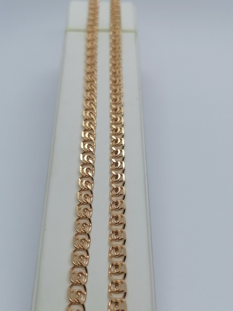 ЦЕПЬ ПОЛНОВЕСНАЯ Лав (Au 585)