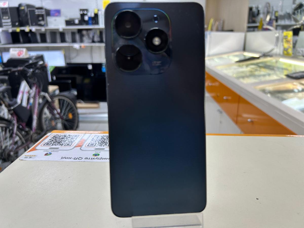 Смартфон Tecno SPARK 10C 4/64