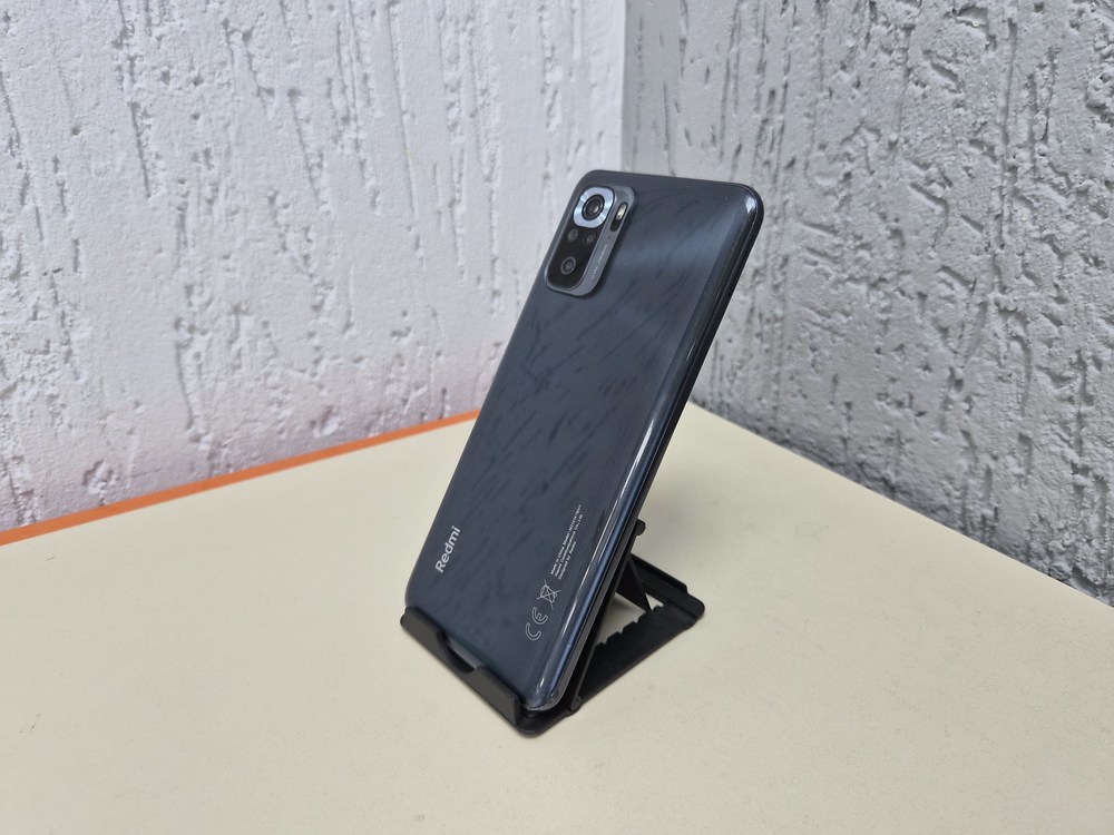 Смартфон Xiaomi Redmi Note 10S 6/128