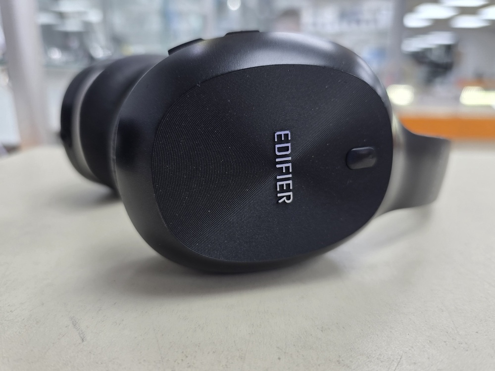 Наушники беспроводные Edifier W800BT Plus;