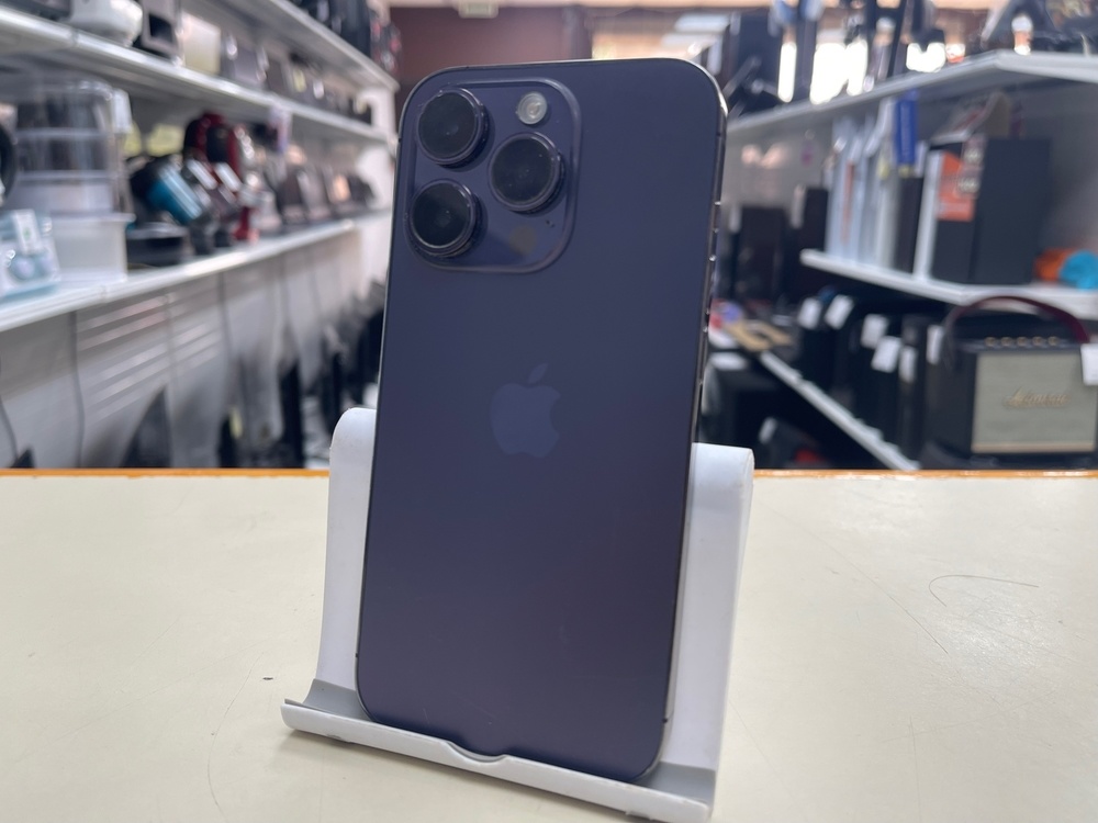 Смартфон Apple Iphone 14 Pro 256Gb