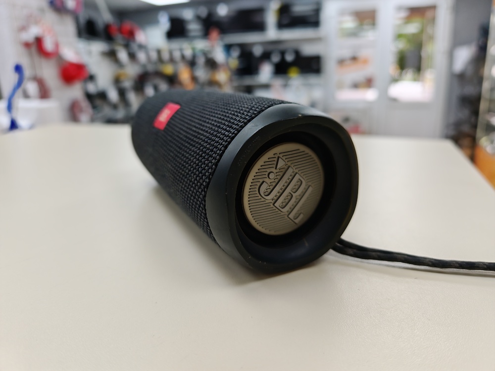 Портативная акустика JBL FLIP 5 