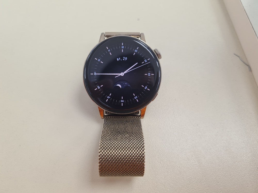 Смарт-часы Huawei HUAWEI Watch GT 3 42 мм