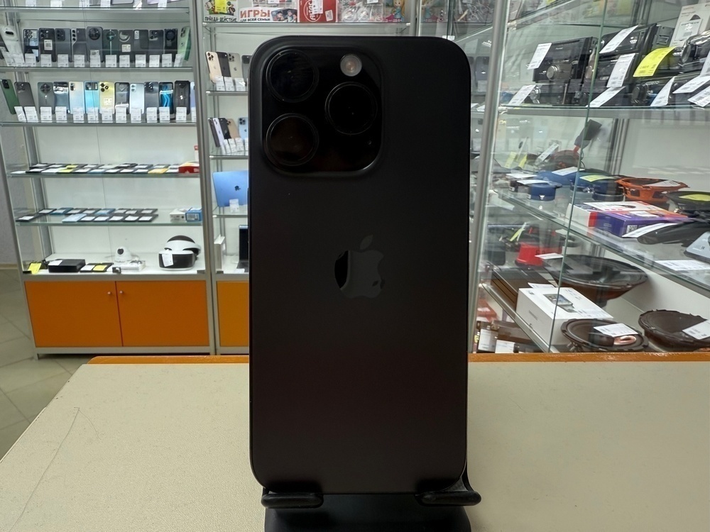 Смартфон Apple Iphone 15 128Gb