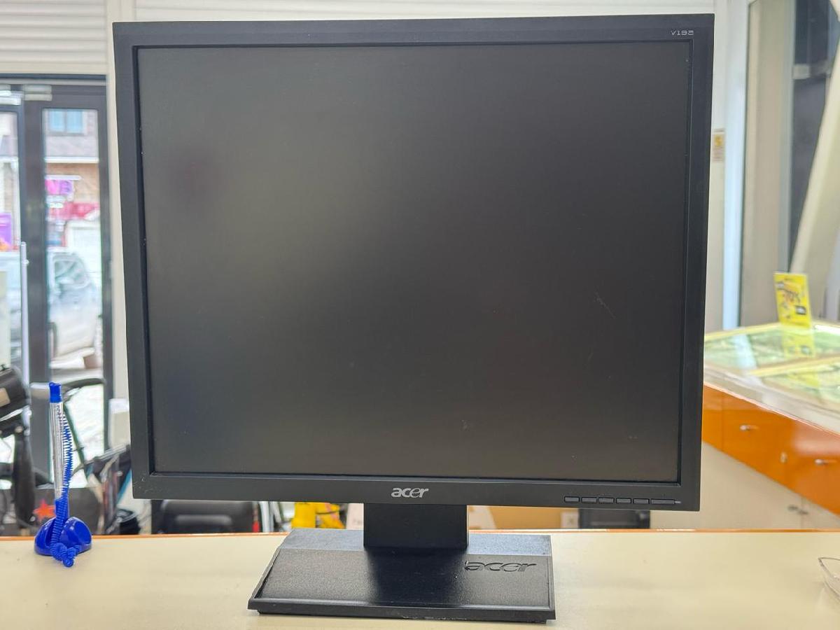 Монитор Acer V193