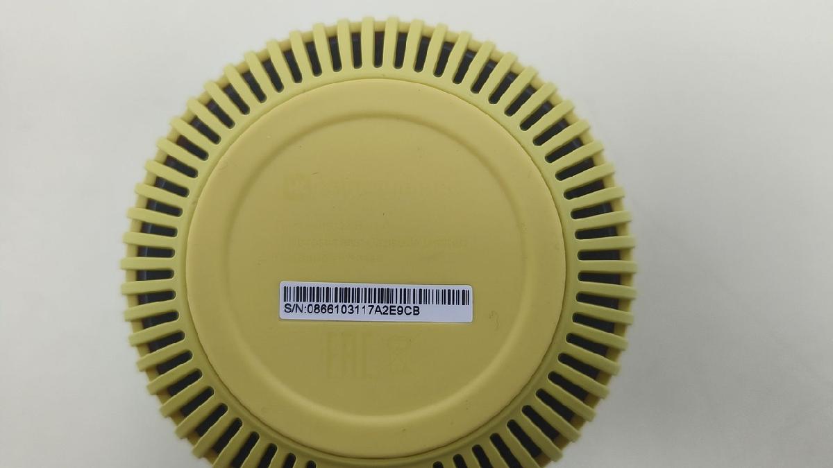 Умная колонка VK Капсула Нео