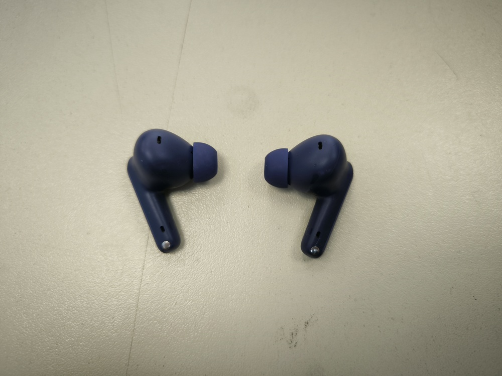 Наушники беспроводные REALME BUDS AIR 3 NEO
