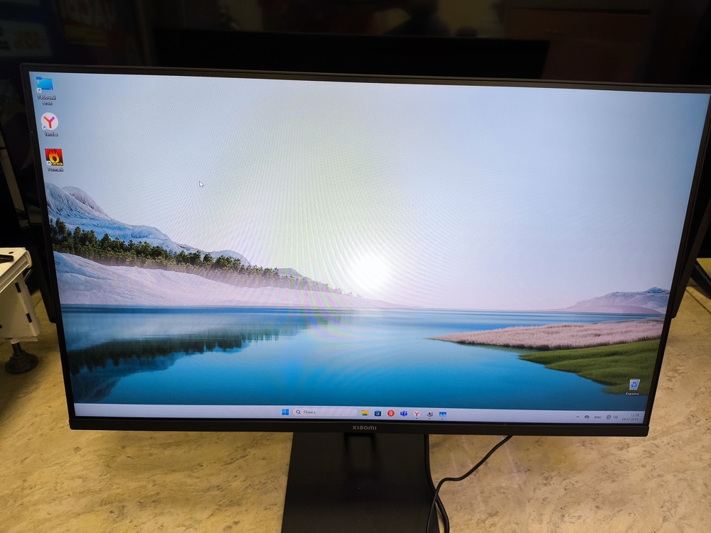 Монитор Xiaomi Redmi Display G27I