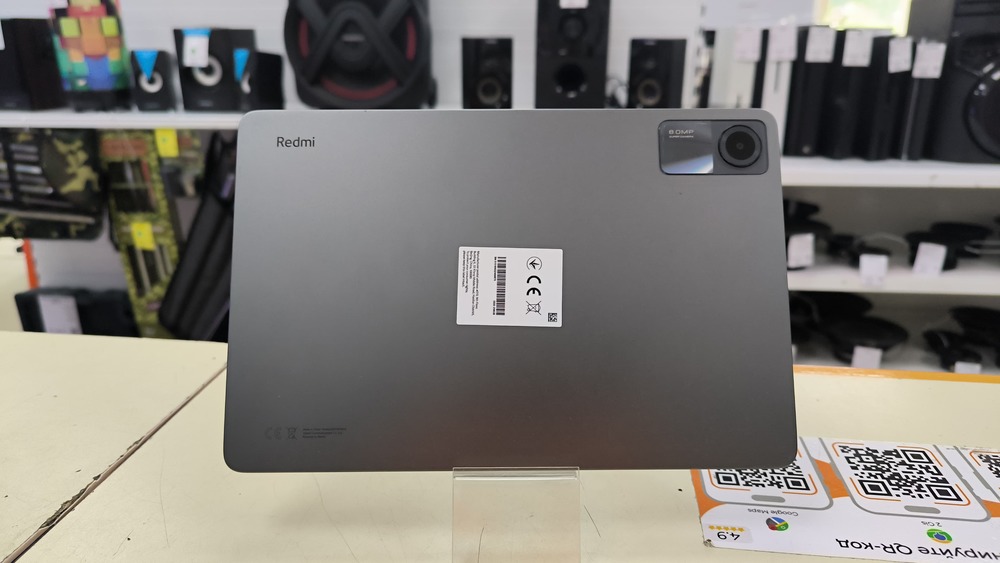 Планшет Xiaomi Redmi Pad SE 8/256