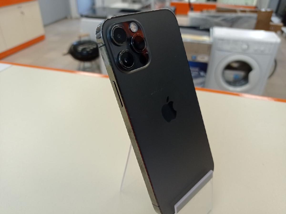 Смартфон Apple iPhone 12 Pro 128Gb - купить недорого в Волгограде | Сеть  магазинов-дисконтов «Золотой Стандарт»