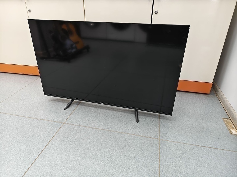 LED Телевизор Tuvio TD43FFBHH11