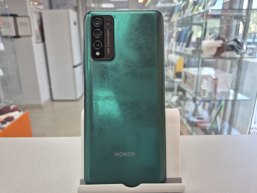 Смартфон Honor 10X Lite 4/128