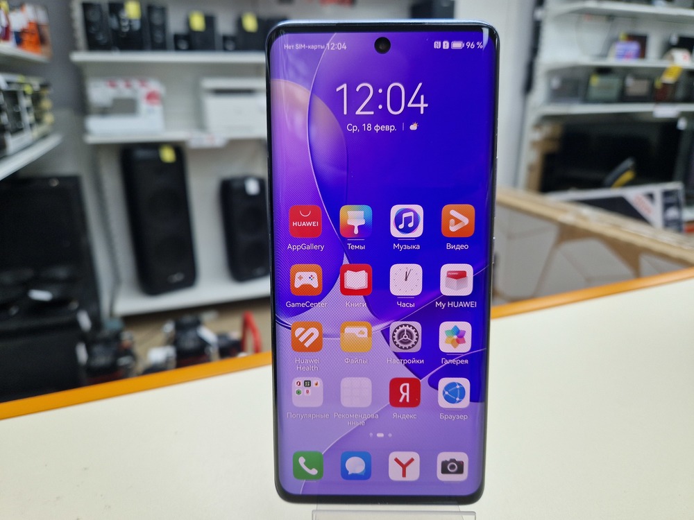 Смартфон Huawei Nova 9 8/128