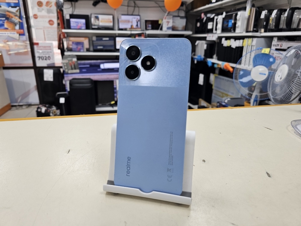 Смартфон Realme Note 50 3/64