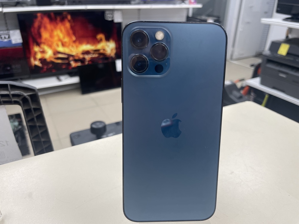 Смартфон Apple iPhone 12 Pro 128Gb