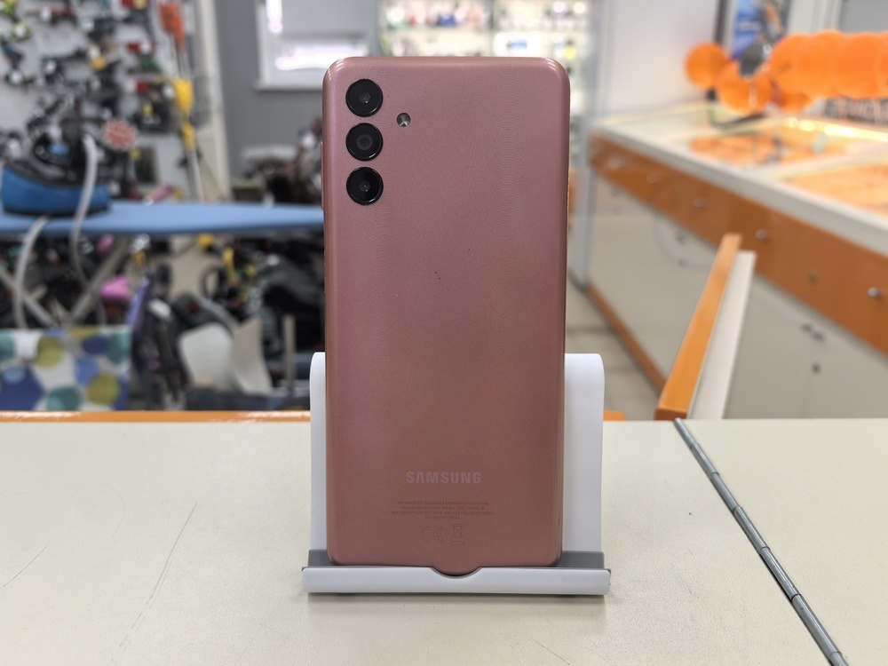 Смартфон Samsung Galaxy A04s 4/64