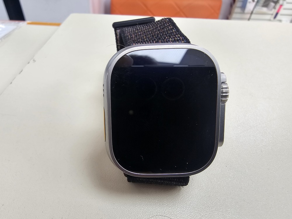 Смарт-часы Apple Watch Ultra 49mm