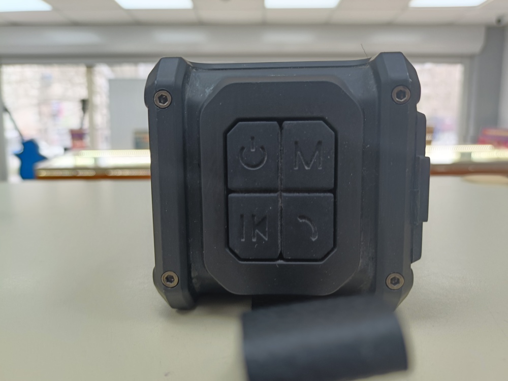 Портативная акустика HOCO HC6